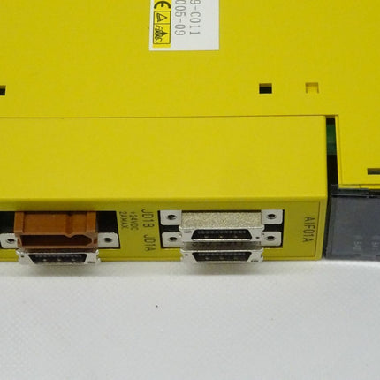 Fanuc AIF01A Interface Modul A03B-0819-C011 // N25694 2005-09 NEU - Maranos.de