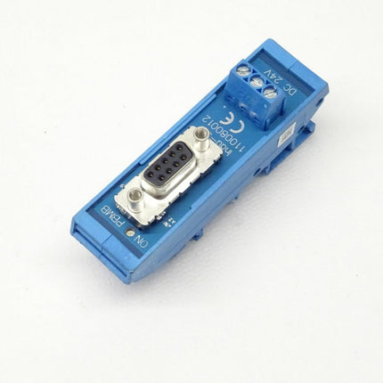 Indu-Sol PBMB 110080012 DC 24V Profibus Montagebaustein - Maranos.de