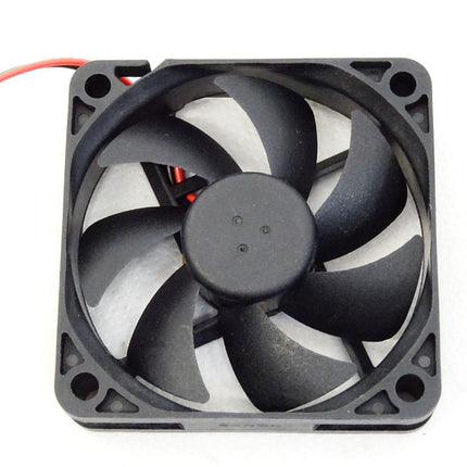 Sunon MagLev HA60151V4-000U-999 Axial Lüfter 12VDC / 0,6W ca. 60x60mm NEU - Maranos.de