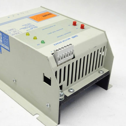 watt drive 167-96 SMB MOTOR BRAKE 7,5 kW 17A 400V - Maranos.de