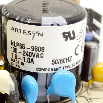 Artesyn NLP65-9608 Power Supply - Maranos.de