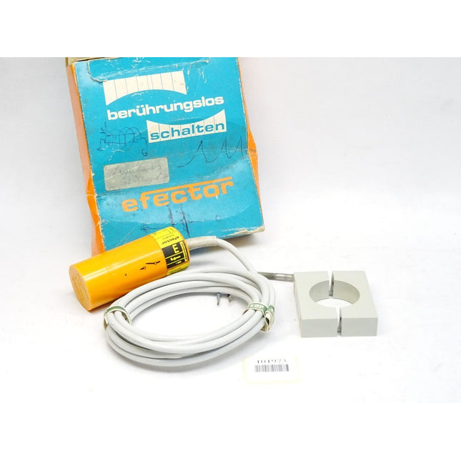 Ifm efector IB.2020.A..A Näherungsschalter - Maranos.de