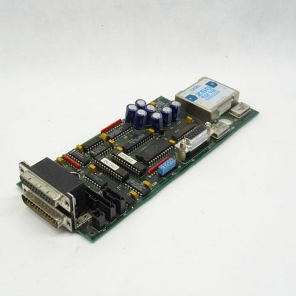 Universal Instruments ULC ILLUM 45444901-B // 2195PF0821 // 45817001 // 94V-0 - Maranos.de