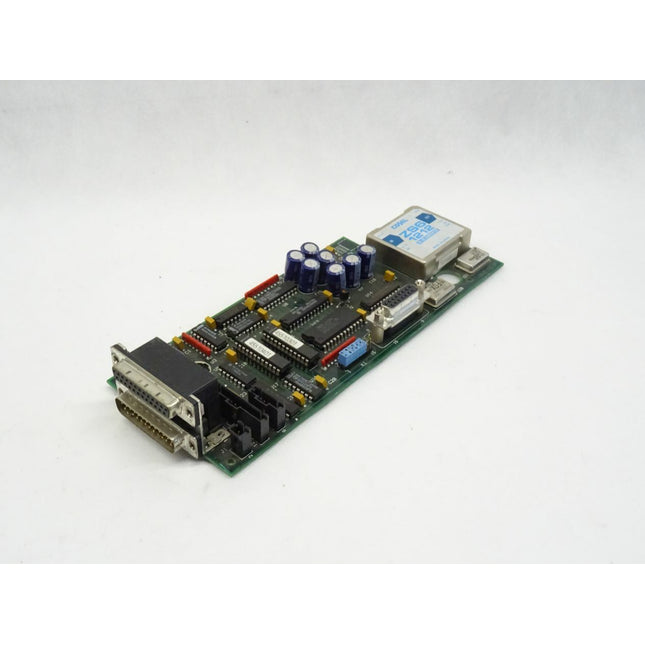 Universal Instruments ULC ILLUM 45444901-B // 2195PF0821 // 45817001 // 94V-0 - Maranos.de