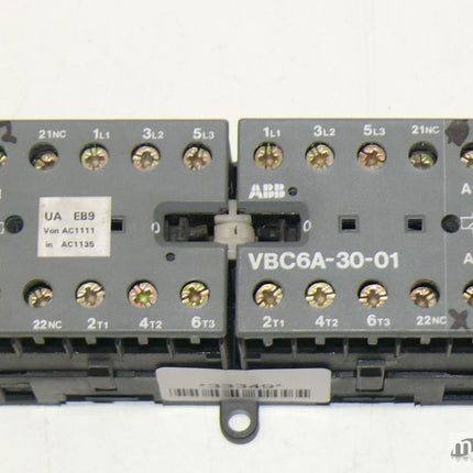 ABB VBC6A-30-01 / VBC 6A-30-01 - Maranos.de