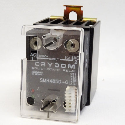 Crydom Solid-State Relay SMR4850-6 - Maranos.de