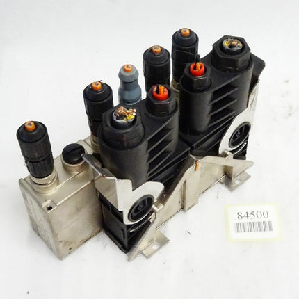 Phoenix Contact IBS RL 24 DI1 6/8-LK-2MBD / IBSRL24DI16/8-LK-2MBD - Maranos.de