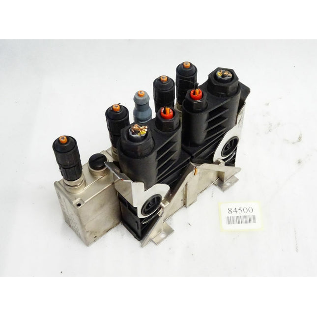 Phoenix Contact IBS RL 24 DI1 6/8-LK-2MBD / IBSRL24DI16/8-LK-2MBD - Maranos.de