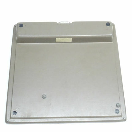 Siemens Sinumerik 820T CNC-Bedienpanel Bedientafel R&S Keller - Maranos.de