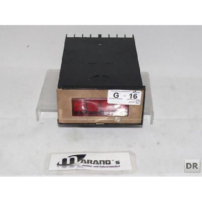 GEFRAN TYP: PMB  Temp araturanzeige 86223927 - Maranos.de