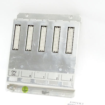 Sigmatek 12-002-041 C-DIAS Modulträger CMB041 HW:2.3 - Maranos.de