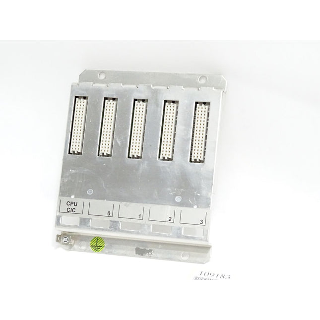 Sigmatek 12-002-041 C-DIAS Modulträger CMB041 HW:2.3 - Maranos.de