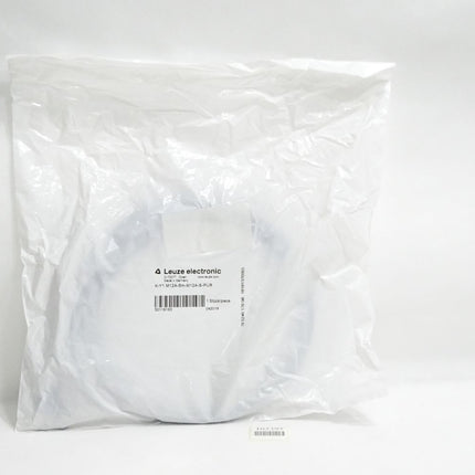 Leuze Electronic 50118183 K-Y1 M12A-5m-M12A-S-PUR Verbindungsleitung / Neu OVP - Maranos.de