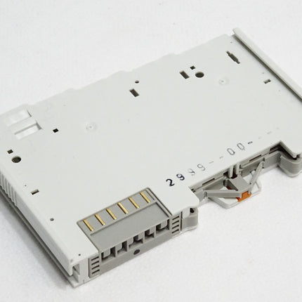 TRS Beckhoff KL9010 Busendklemme - Maranos.de