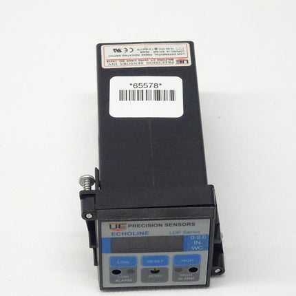 UE Precision Sensors LDP2WC-19 Echoline Low Differential 14314 - Maranos.de
