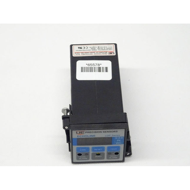 UE Precision Sensors LDP2WC-19 Echoline Low Differential 14314 - Maranos.de