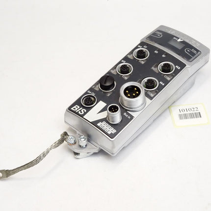 Balluff BIS00T3 BIS V-6102-019-C001 Multifrequenz-Auswerteeinheit - Maranos.de