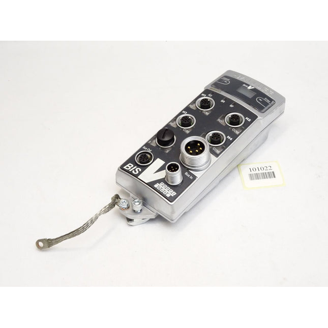 Balluff BIS00T3 BIS V-6102-019-C001 Multifrequenz-Auswerteeinheit - Maranos.de