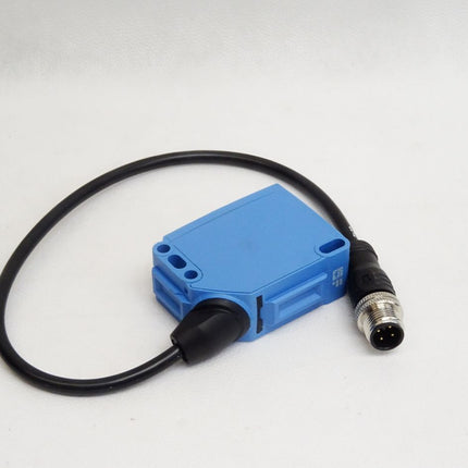 Sick 1218819 WTB16I-34161120A00 Klein-Lichtschranke / Neuwertig - Maranos.de