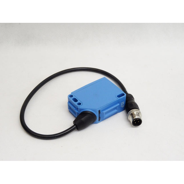 Sick 1218819 WTB16I-34161120A00 Klein-Lichtschranke / Neuwertig - Maranos.de