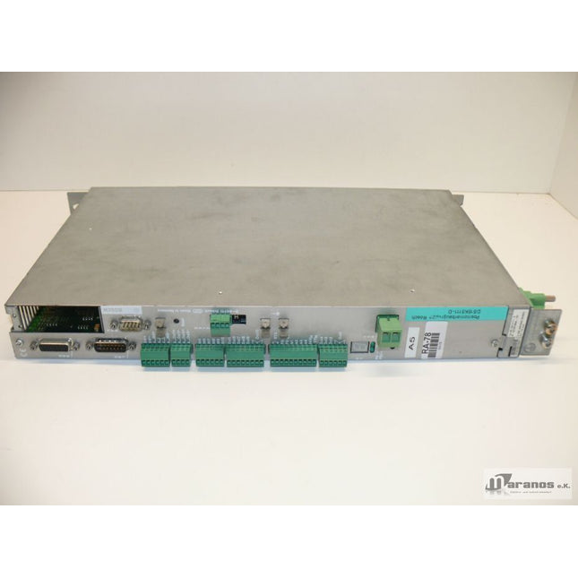 Bosch DS 15K5111-D Servo Drive 1070079660-102 - Maranos.de