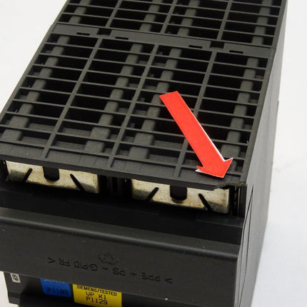 Siemens ommunikationsprozessor CP343-5 6GK7343-5FA00-0XE0 - Maranos.de