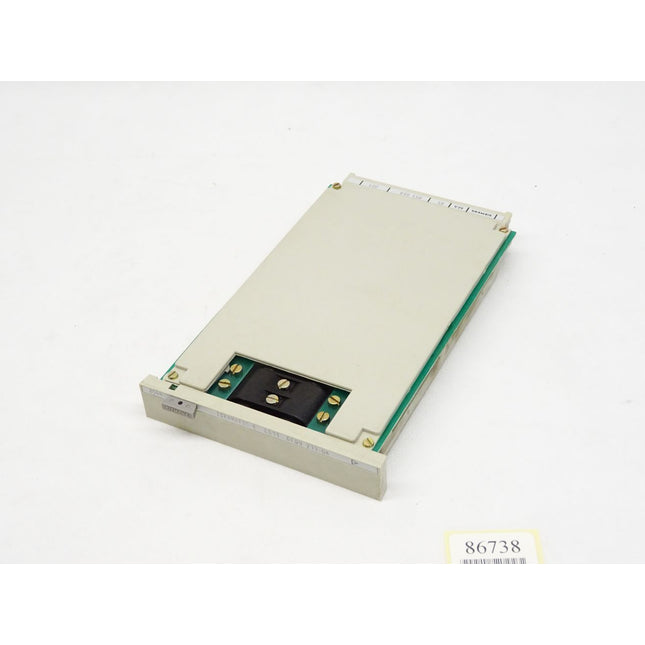 Siemens ISKAMATIC E LS11 6FQ9 711-0A / 6FQ9711-0A - Maranos.de