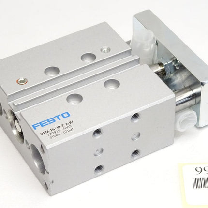 Festo Führungszylinder 170910 DFM-16-30-P-A-KF / Neu - Maranos.de