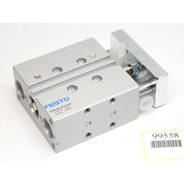 Festo Führungszylinder 170910 DFM-16-30-P-A-KF / Neu - Maranos.de