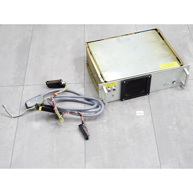 Berger Lahr NU1216.11-11 60311121611 Servo Amplifier Controller - Maranos.de