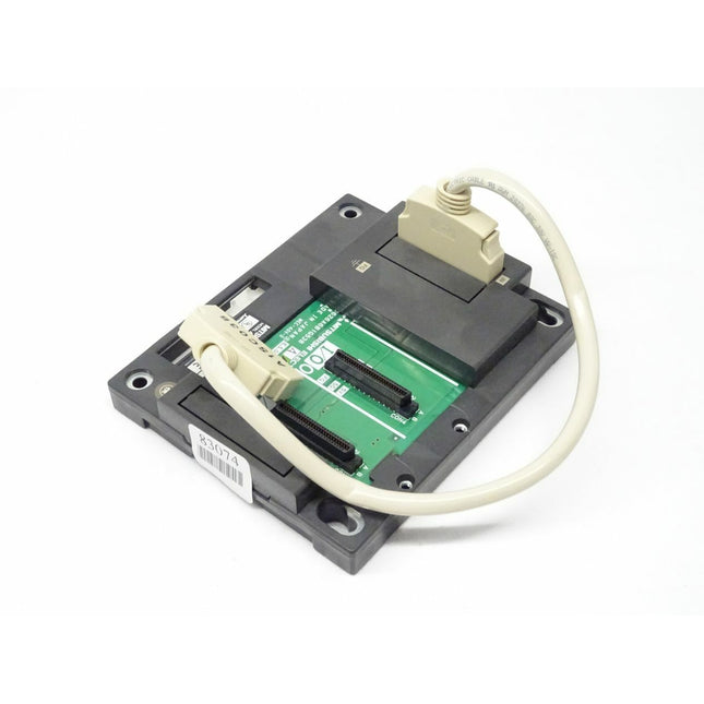 Mitsubishi A1S52B-S1 Base Unit Montageplatte Basiseinheit - Maranos.de