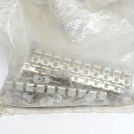 Phoenix Contact FBI1010 / 0203276 / FBI10-10 / Inhalt : 8 Stück / Neu OVP - Maranos.de