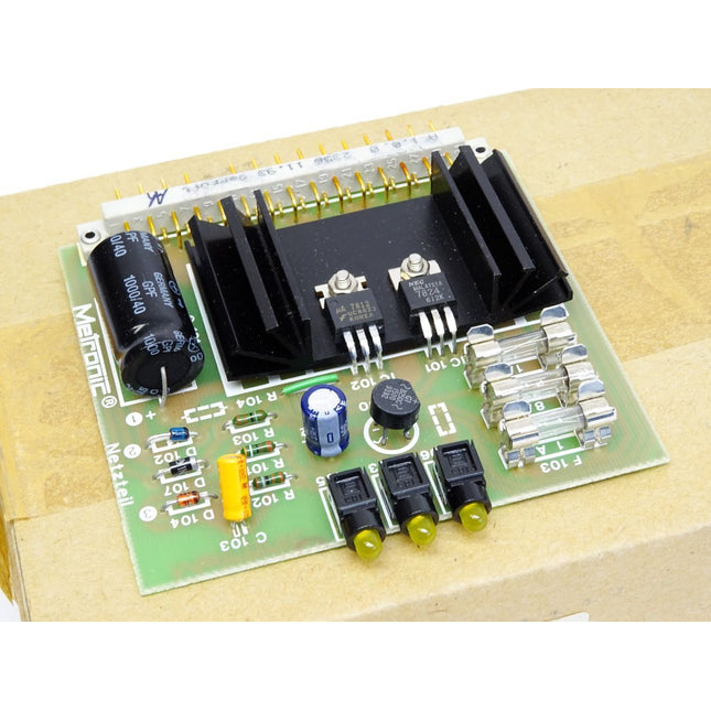 Metronic YLK10000 Netzteil A100 / OVP - Maranos.de