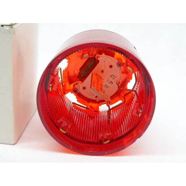 Siemens 8WD4320-5AB Dauerlichtelement LED, ROT 24V 70mm NEU-OVP - Maranos.de