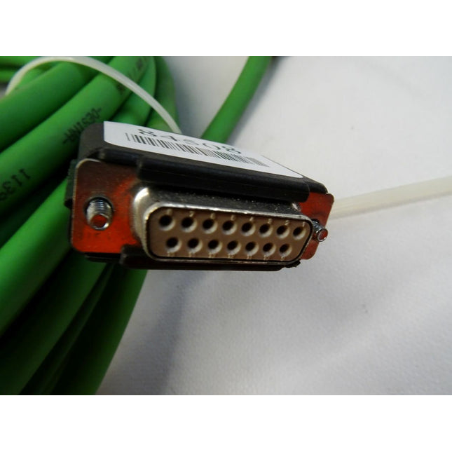 Helukabel Topgeber 512 4x2x0,34+4x0,5 qmm / 75126 / ca. 20m - Maranos.de