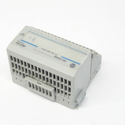 Allen Bradley Flex I/O 1794-IB16/A 96145673 Anschlussblock 24 VDC Sink Input - Maranos.de