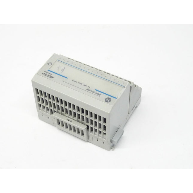 Allen Bradley Flex I/O 1794-IB16/A 96145673 Anschlussblock 24 VDC Sink Input - Maranos.de