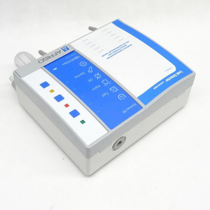 Afriso Eurovac HV 43750 Leckanzeige-Gerät Vakuumbasis neu-OVP - Maranos.de