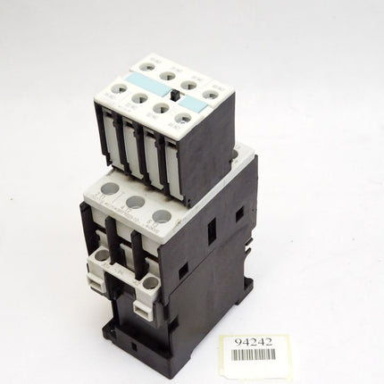 Siemens Leistungsschütz 3RT1023-1DB44-0KV0 - Maranos.de