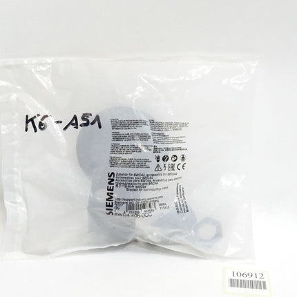 Siemens 8WD4408-0CC Winkel für Fußmontage 8WD44 / Neu OVP - Maranos.de