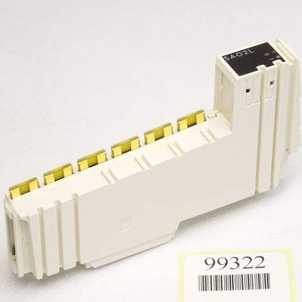 Schneider Electric Modicon TM5SAO2L Analoges Ausgangsmodul - Maranos.de