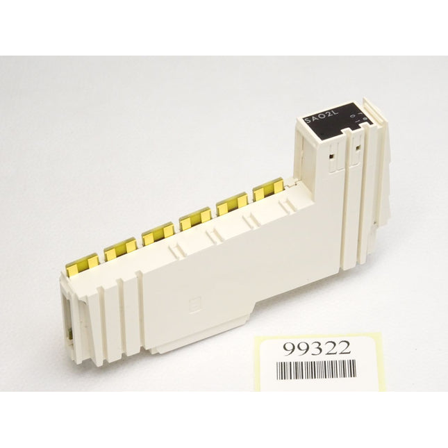 Schneider Electric Modicon TM5SAO2L Analoges Ausgangsmodul - Maranos.de