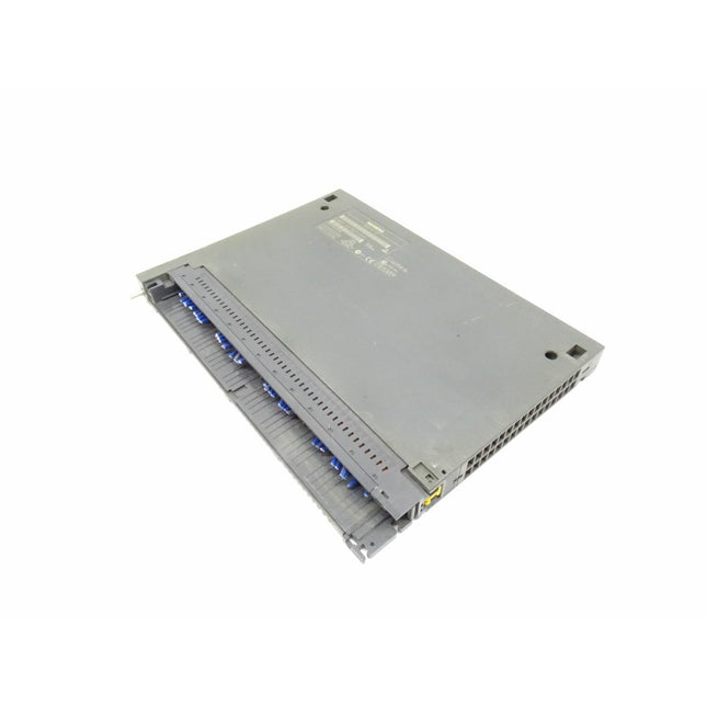 Siemens 6ES7421-1BL01-0AA0 Simatic S7 6ES7 421-1BL01-0AA0 E:01 - Maranos.de