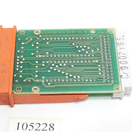 Siemens 6ES5375-0LA41 6ES5 375-0LA41 memory submodule - Maranos.de