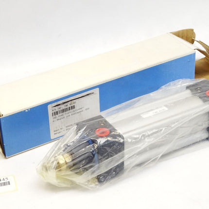 Pneumatikzylinder TME40/80 ISO-VDMA Profilzylinder / Neu OVP - Maranos.de
