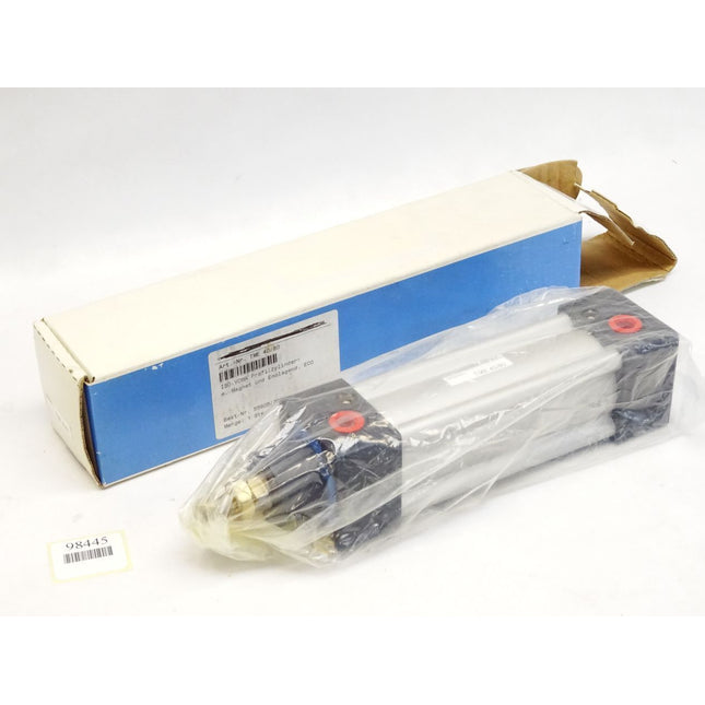 Pneumatikzylinder TME40/80 ISO-VDMA Profilzylinder / Neu OVP - Maranos.de