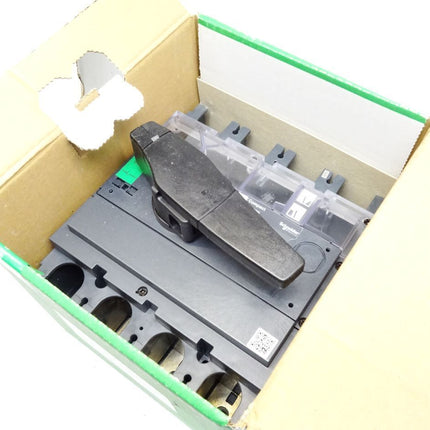 Schneider Electric 31172 / INV500 3P 500A / Visible break Switch Disconnector / Neu OVP - Maranos.de