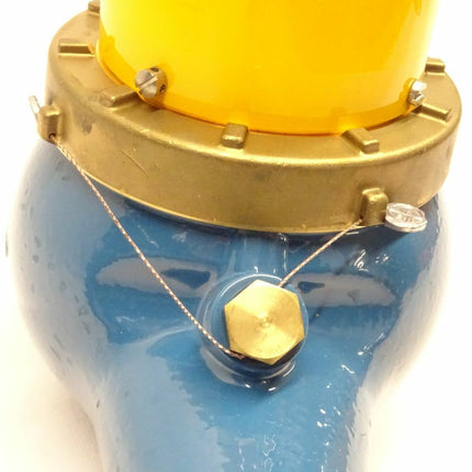 ABB MT-DD QN 10 M³ / h t=30C° MTD-D NEU/OVP - Maranos.de