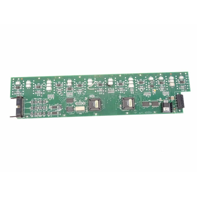 Federer INF 47817202 / 47817301-A Platine - Maranos.de