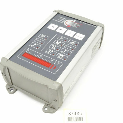 Dptechnik Dosier Prüftechnik Auswerteelektronik FLC06 / DP-S-006-000006 - Maranos.de